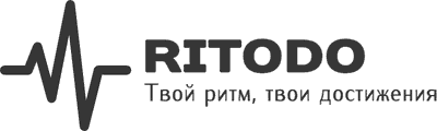 Ritodo — Твой ритм, твои достижения